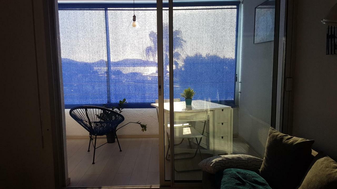Sea Swing And Sun Appartement La Ciotat Buitenkant foto