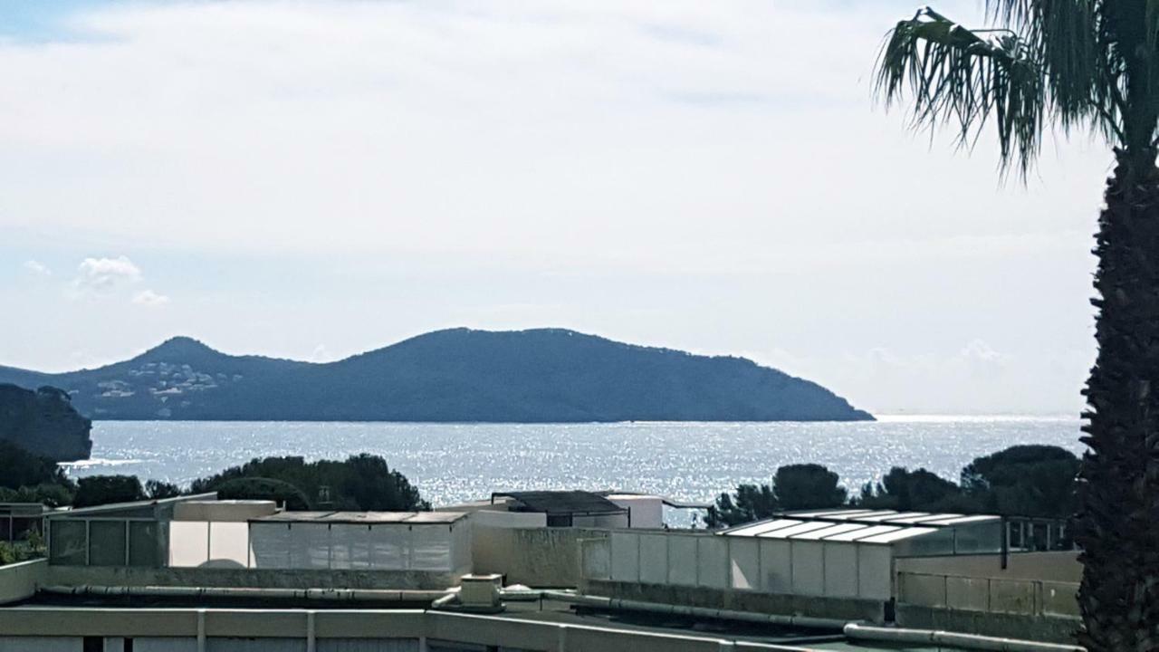 Sea Swing And Sun Appartement La Ciotat Buitenkant foto