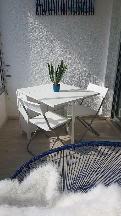 Sea Swing And Sun Appartement La Ciotat Buitenkant foto
