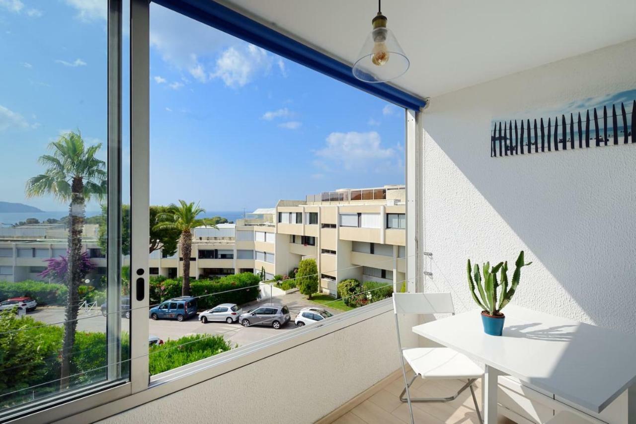 Sea Swing And Sun Appartement La Ciotat Buitenkant foto