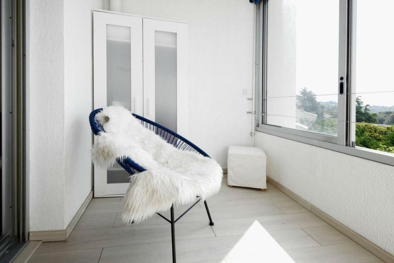 Sea Swing And Sun Appartement La Ciotat Buitenkant foto