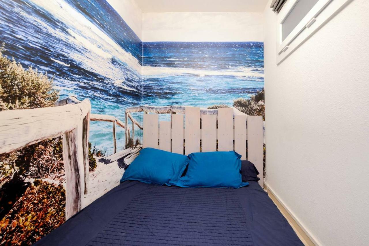 Sea Swing And Sun Appartement La Ciotat Buitenkant foto
