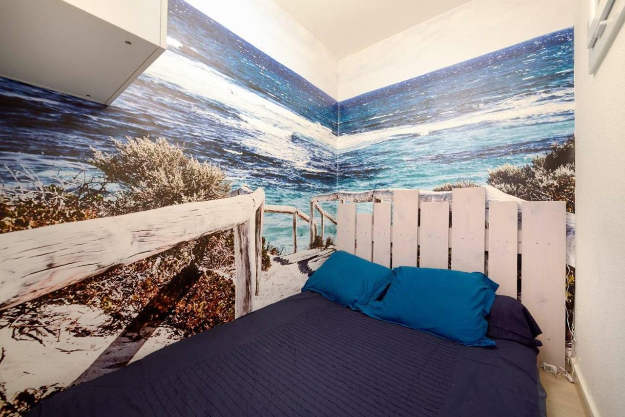 Sea Swing And Sun Appartement La Ciotat Buitenkant foto