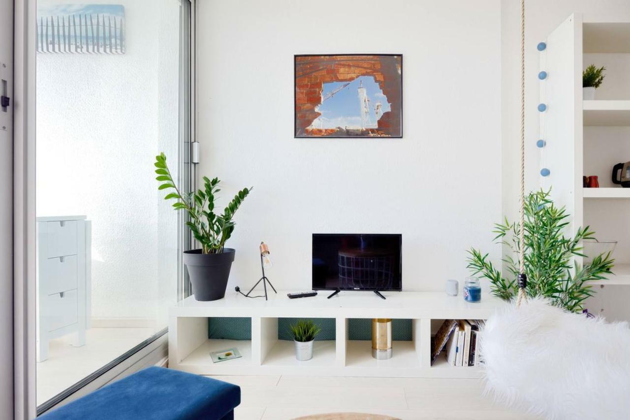 Sea Swing And Sun Appartement La Ciotat Buitenkant foto